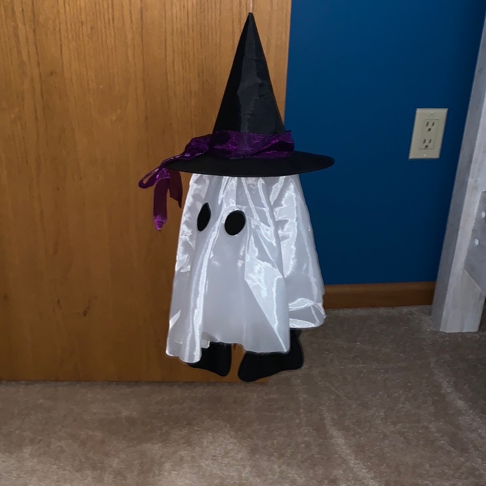 Halloween Witch Hanging Decoration